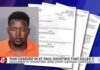 Charges: Man killed 3 at St. Paul apartment after dispute about garage rental