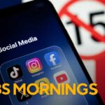 Social Media Ban PASSED – Crackdown on Internet Freedom France passes law banning some social media apps for kids under 15