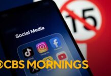 Social Media Ban PASSED – Crackdown on Internet Freedom France passes law banning some social media apps for kids under 15