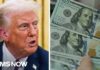 Trump's LATEST stock purchase IN THE MILLIONS raises more ethics questions