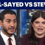 Democratic Senate candidates Haley Stevens, Abdul El-Sayed full debate