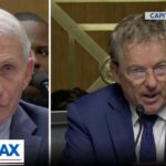 BREAKING NEWS: Dr. Fauci repeatedly pleads Fifth to Rand Paul over Gain-of-Function allegations