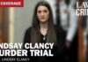 LIVE: Lindsay Clancy Murder Trial — MA v. Lindsay Clancy — Day 2