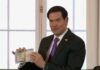 Trump Changes Create Sudden Passport Frenzy Your taxes at work: U.S. Commemorative Patriot Passport; special features & future upgrades.