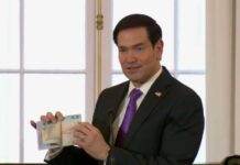 Trump Changes Create Sudden Passport Frenzy Your taxes at work: U.S. Commemorative Patriot Passport; special features & future upgrades.