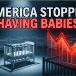 The Empty Cradle: America's Birth Rate Crisis
