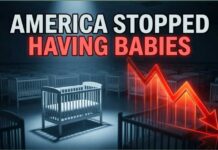 The Empty Cradle: America's Birth Rate Crisis