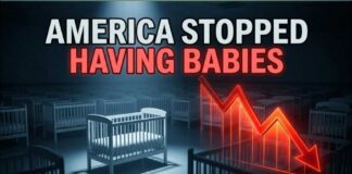The Empty Cradle: America's Birth Rate Crisis