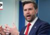 Netanyahu, Vance Have HEATED Confrontation! JD Vance warns Israel officials that attack Trump: 'Only powerful ally' you have left