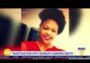 National OUTCRY – Black Woman Found Hanging From a Tree Tasia Fortune case: Mother of 4 found hanging from tree in Mississippi