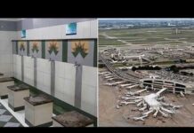 Dallas-Fort Worth Airport Installing $30,000 Islamic Foot Washing Stations in Terminal D
