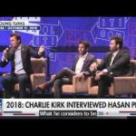 FACTS OVER FEELINGS: Resurfaced Video Shows Charlie Kirk Obliterating Hasan Piker’s Commie Rhetoric