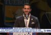 Abdul El-Sayed (D-MI) Primary Night Remarks