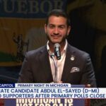 Muslim Socialist WINS Dem Primary in Shocking Upset Abdul El-Sayed (D-MI) Primary Night Remarks