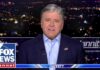 She is a national EMBARRASSMENT!: Sean Hannity