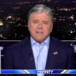 Fox News Host TORCHES Network For Doing THIS She is a national EMBARRASSMENT!: Sean Hannity
