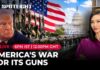 America Battles Gun Violence Reckoning After Seattle Shooting Incident | Spotlight | N18G