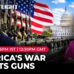 America Battles Gun Violence Reckoning After Seattle Shooting Incident | Spotlight | N18G