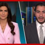 Trump Torches Muslim Socialist Winner — Borderline Racist? Abdul El-Sayed talks to Kaitlan Collins after his Michigan primary win