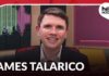 Talarico ADMITS Inappropriate Relationship With Staffer! Who Is James Talarico? Texas Democrat Running For US Senate