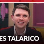 Talarico ADMITS Inappropriate Relationship With Staffer! Who Is James Talarico? Texas Democrat Running For US Senate