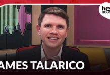 Who Is James Talarico? Texas Democrat Running For US Senate