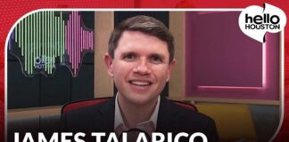 Who Is James Talarico? Texas Democrat Running For US Senate