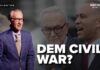 Democrat civil war? Bill Maher enters the debate