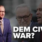Democrat civil war? Bill Maher enters the debate