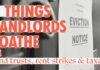Landlords loathe land trusts, rent strikes, taxes with Kyle Smeallie