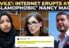 ‘Muslim holding public office in US is Trojan horse’: Nancy Mace faces heat over controversial post