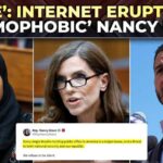 ‘Muslim holding public office in US is Trojan horse’: Nancy Mace faces heat over controversial post