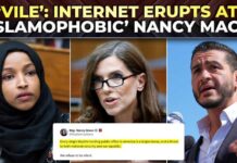 ‘Muslim holding public office in US is Trojan horse’: Nancy Mace faces heat over controversial post
