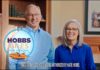 Governor Katie Hobbs Announces Former Mesa Mayor John Giles As Her Running Mate