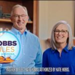 Governor Katie Hobbs Announces Former Mesa Mayor John Giles As Her Running Mate