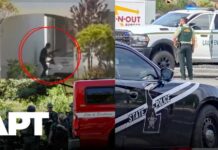 3 DEAD – Gunman Shoots Up Fast Food Joint Twin Falls In-N-Out Shooting in Idaho Leaves At Least Three Dead, Gunman Included | APT