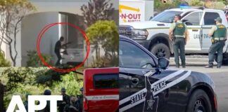 Twin Falls In-N-Out Shooting in Idaho Leaves At Least Three Dead, Gunman Included | APT
