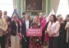 Democrats REVOLT After No-Term Abortion Law Governor Healey Signs Law Strengthening Abortion Protections in Massachusetts