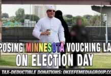 INSIDE MINNESOTA POLL BOOTHS: 'Vouching' For Eight Unregisters Voters & No ID Needed