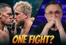 USA Chant EXPLODES Into Upper-Deck Chaos Can One Fight Solve PFL's Biggest Problem?