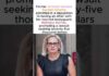 Senator’s Boyfriend ARRESTED – Bailed at Midnight Kyrsten Sinema admits affair with married bodyguard as ex ...