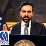 Socialist Grocery Story Debuts With a DISASTER Mamdani grocery proposal faces MAJOR pushback from minority store owners