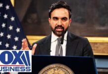 Socialist Grocery Story Debuts With a DISASTER Mamdani grocery proposal faces MAJOR pushback from minority store owners