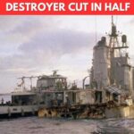 The 1969 Collision That Shocked Two Navies