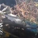 Safari Flight Shot Down — 4 Americans DEAD 5 Americans among 7 killed in luxury safari helicopter crash in Kenya