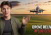 Amazon Prime Air Drones Will Reach Nearly 500 Cities