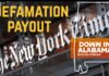 Jury awards millions in NYT case