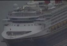 Disney Cruise crewmembers detained as part of child porn probe: CBP | NBC 7 San Diego