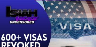 State Department Cracks Down on Birth Tourism