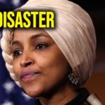 Ilhan Omar DEMANDS Answers After Undercover ICE Agent Busted At Town Hall